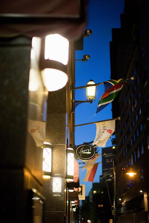 Stamford Plaza Melbourne - Tourism Canberra 43