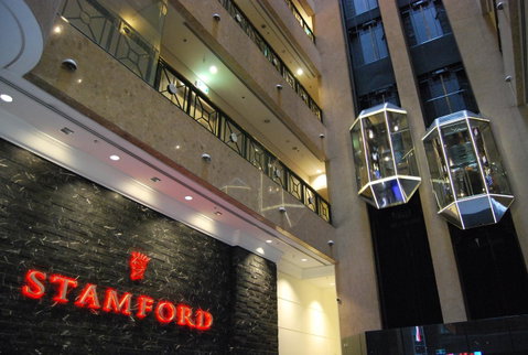 Stamford Plaza Melbourne - Tourism Canberra 29