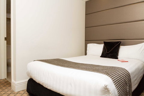 Stamford Plaza Melbourne - Tourism Canberra 12