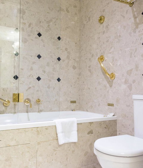 Stamford Plaza Melbourne - Tourism Canberra 35