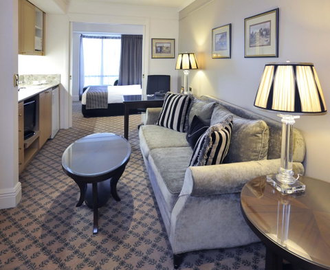 Stamford Plaza Melbourne - Tourism Canberra 31