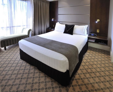 Stamford Plaza Melbourne - Tourism Canberra 27