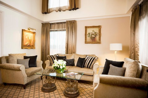 Stamford Plaza Melbourne - Tourism Canberra 14
