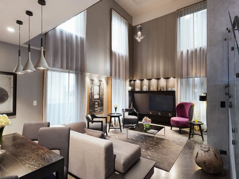 Stamford Plaza Melbourne - Tourism Canberra 15