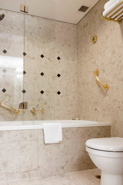Stamford Plaza Melbourne - Tourism Canberra 10