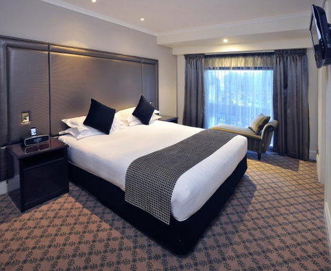 Stamford Plaza Melbourne - Tourism Canberra 40