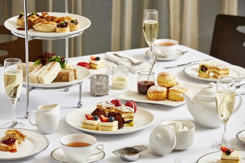 Stamford Plaza Melbourne - Tourism Canberra 19