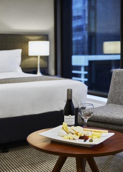Stamford Plaza Melbourne - Tourism Canberra 17