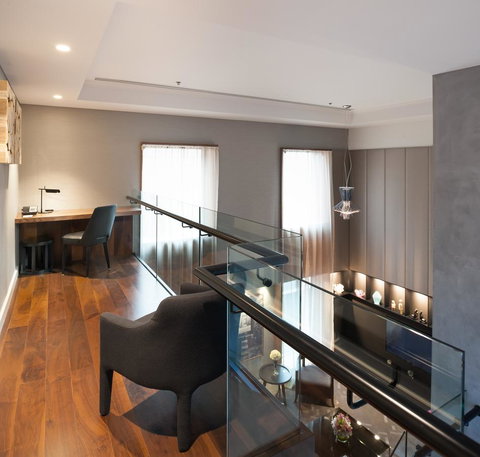 Stamford Plaza Melbourne - Tourism Canberra 42