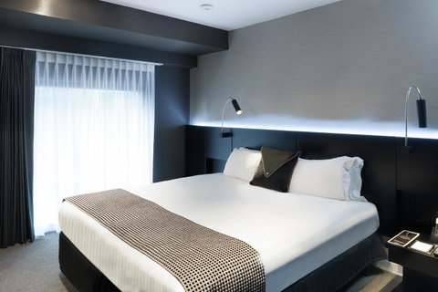 Stamford Plaza Melbourne - Tourism Canberra 37