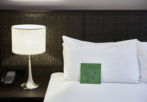 Stamford Plaza Melbourne - Tourism Canberra 23