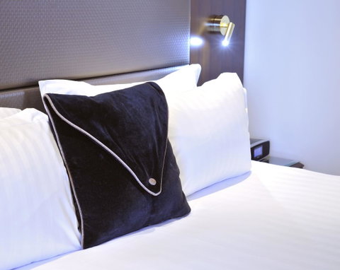 Stamford Plaza Melbourne - Tourism Canberra 30