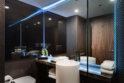 Stamford Plaza Melbourne - Tourism Canberra 38