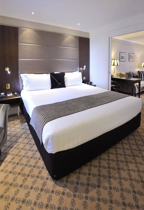 Stamford Plaza Melbourne - Tourism Canberra 33