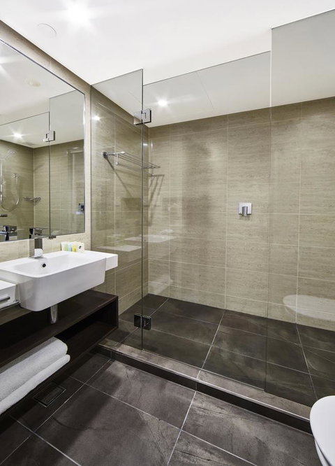 Stamford Plaza Melbourne - Tourism Canberra 22