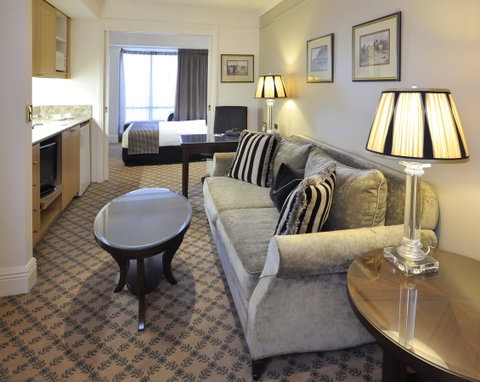Stamford Plaza Melbourne - Tourism Canberra 7