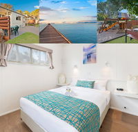 Kanasta Caravan Park - Tourism Canberra