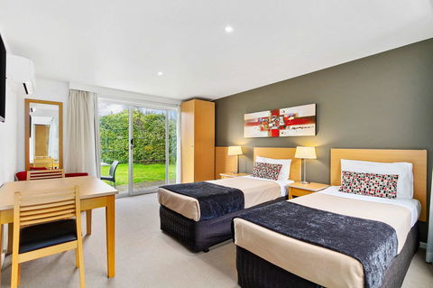 Quality Inn & Suites Traralgon - Tourism Canberra 11