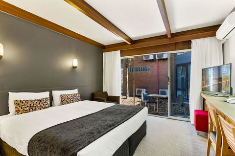 Quality Inn & Suites Traralgon - Tourism Canberra 17
