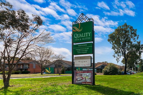 Quality Inn & Suites Traralgon - Tourism Canberra 13