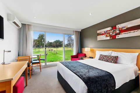 Quality Inn & Suites Traralgon - Tourism Canberra 10