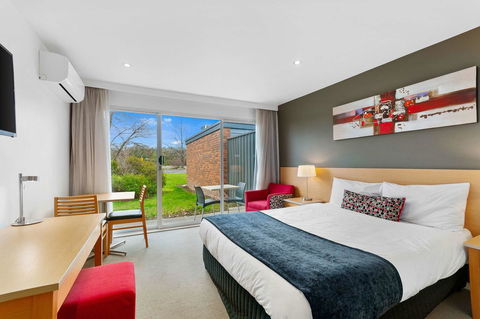 Quality Inn & Suites Traralgon - Tourism Canberra 15
