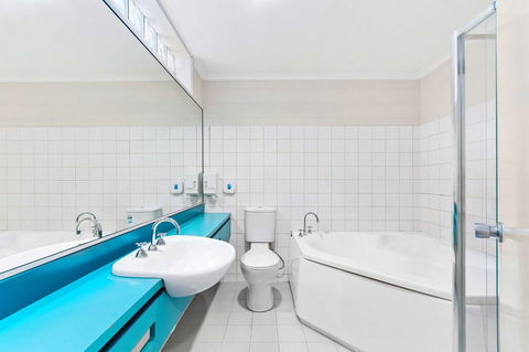 Quality Inn & Suites Traralgon - Tourism Canberra 2