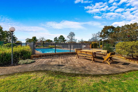 Quality Inn & Suites Traralgon - Tourism Canberra 4