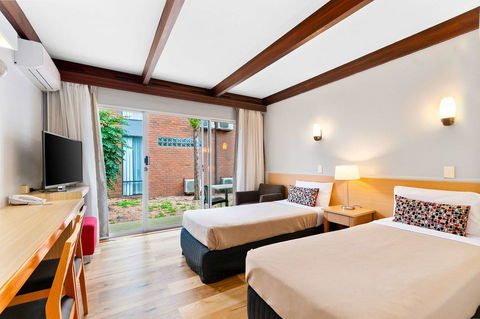 Quality Inn & Suites Traralgon - Tourism Canberra 8