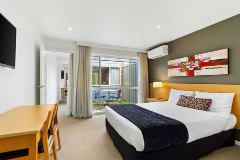 Quality Inn & Suites Traralgon - Tourism Canberra 14