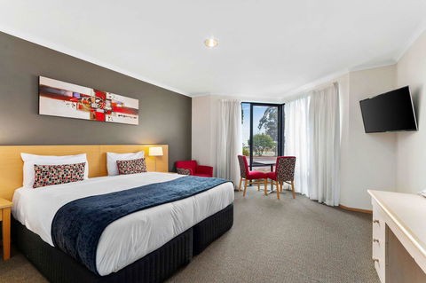 Quality Inn & Suites Traralgon - Tourism Canberra 3