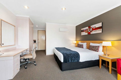 Quality Inn & Suites Traralgon - Tourism Canberra 12