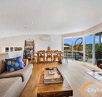 Peninsula Retreat - Tourism Canberra