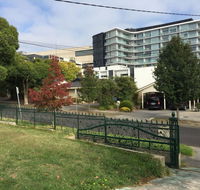 Rose Avenue Home Stay - Tourism Canberra