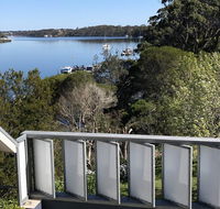 The Point BnB - Tourism Canberra