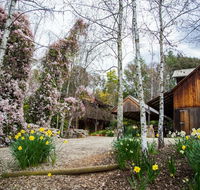 Lothlorien - Tourism Canberra