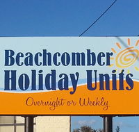 Beachcomber Holiday Units - Tourism Canberra