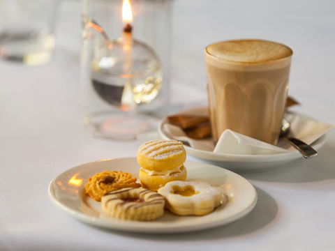 Hotel Grand Chancellor Melbourne - Tourism Canberra 37