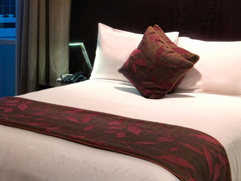 Hotel Grand Chancellor Melbourne - Tourism Canberra 17