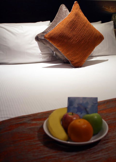 Hotel Grand Chancellor Melbourne - Tourism Canberra 15