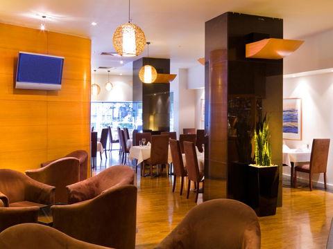 Hotel Grand Chancellor Melbourne - Tourism Canberra 36