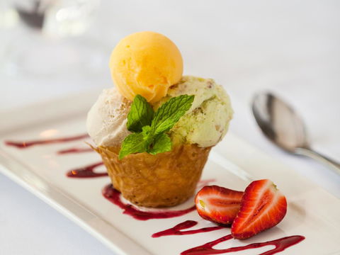 Hotel Grand Chancellor Melbourne - Tourism Canberra 39