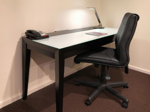 Hotel Grand Chancellor Melbourne - Tourism Canberra 19