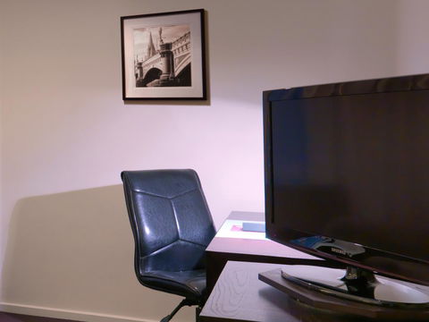 Hotel Grand Chancellor Melbourne - Tourism Canberra 25