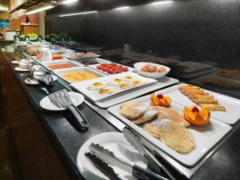 Hotel Grand Chancellor Melbourne - Tourism Canberra 43