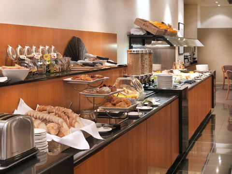 Hotel Grand Chancellor Melbourne - Tourism Canberra 42
