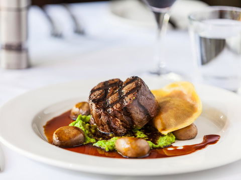 Hotel Grand Chancellor Melbourne - Tourism Canberra 35