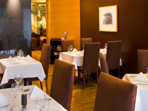 Hotel Grand Chancellor Melbourne - Tourism Canberra 32