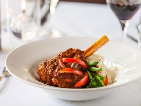 Hotel Grand Chancellor Melbourne - Tourism Canberra 31