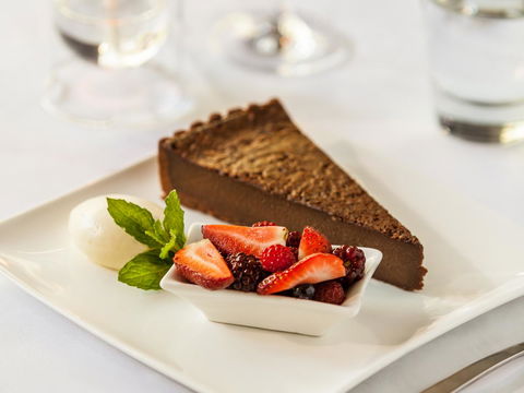 Hotel Grand Chancellor Melbourne - Tourism Canberra 33